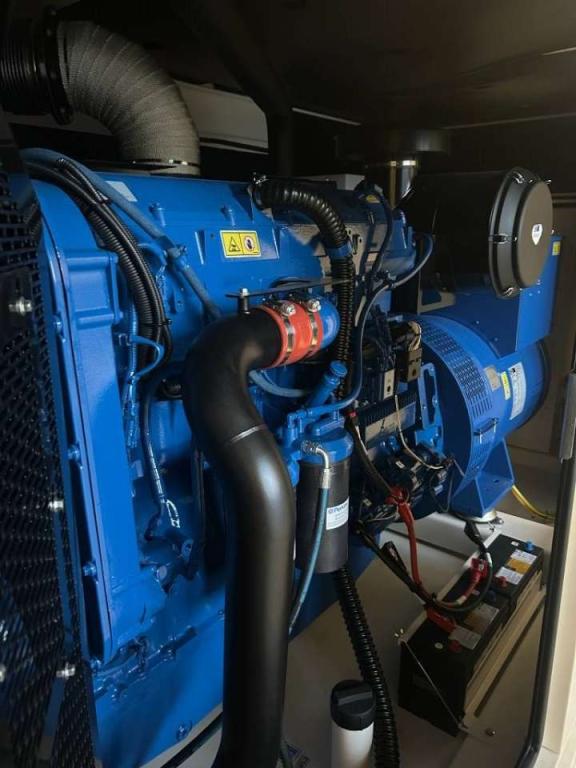 FG Wilson P660-3 - 660 kVA Genset - DPX-16022 Photo 7