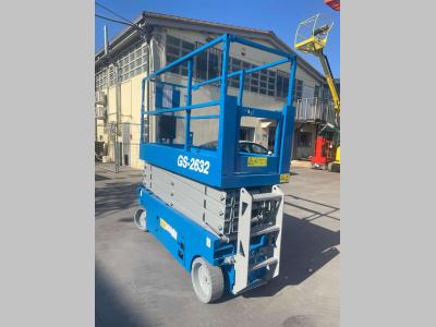 Genie GS-2632 sold by Centro Usato Srl