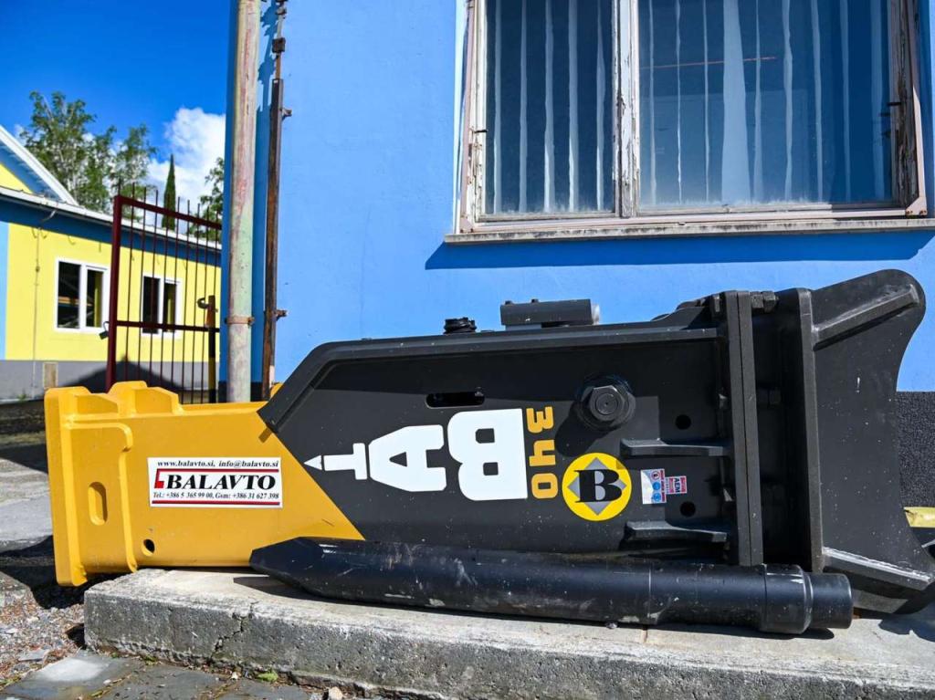 Other manufacturers BAT 340 Photo 13