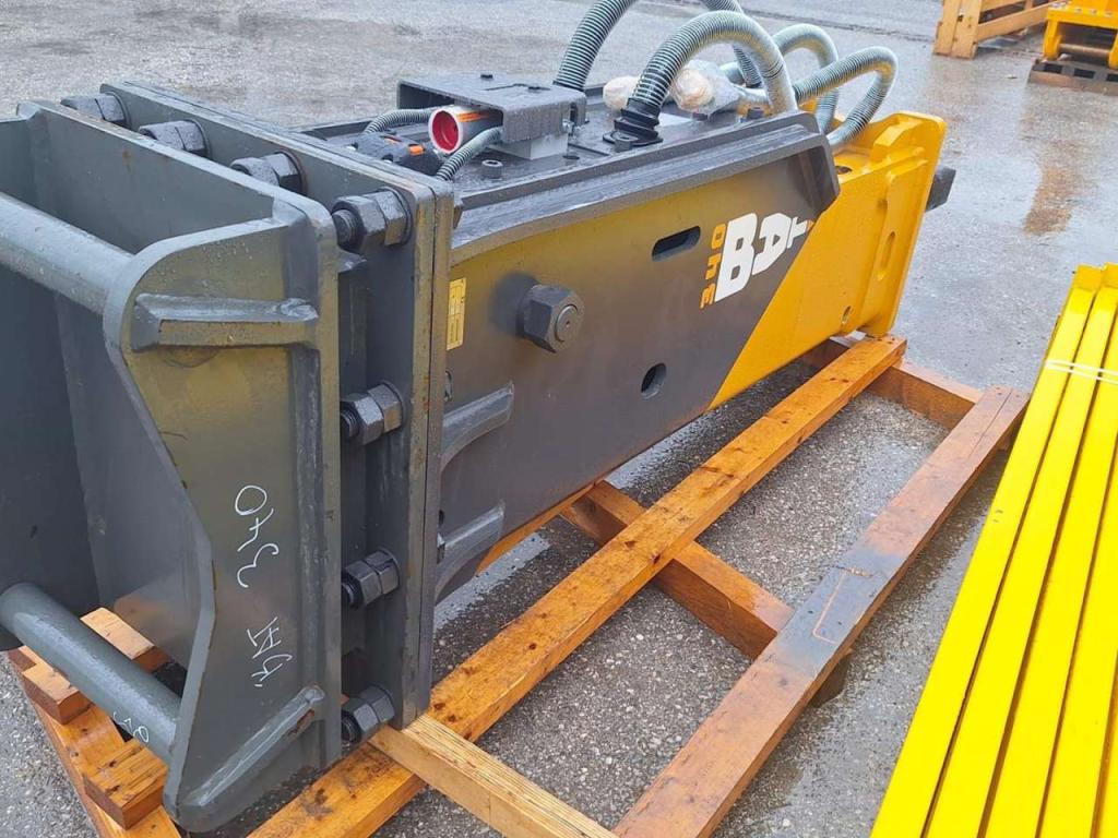 Other manufacturers BAT 340 Photo 5