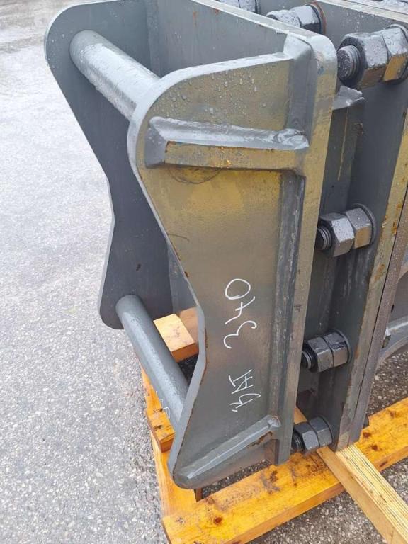 Other manufacturers BAT 340 Photo 9