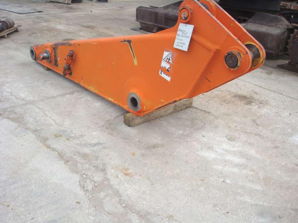 Stick for Fiat Hitachi FH 200 Photo 3
