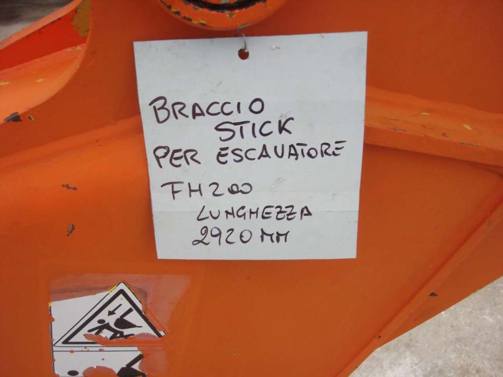 Stick for Fiat Hitachi FH 200 Photo 4