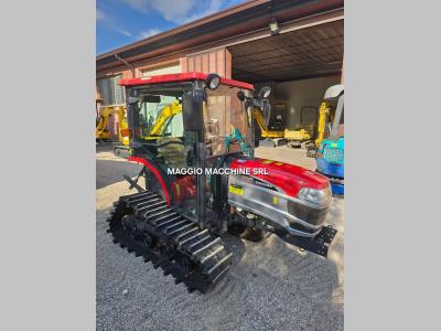 Yanmar CT-122 Photo 1