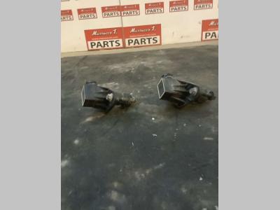 Electrovalve for Volvo FH16 550 sold by Massucco T. Srl Area Ricambi