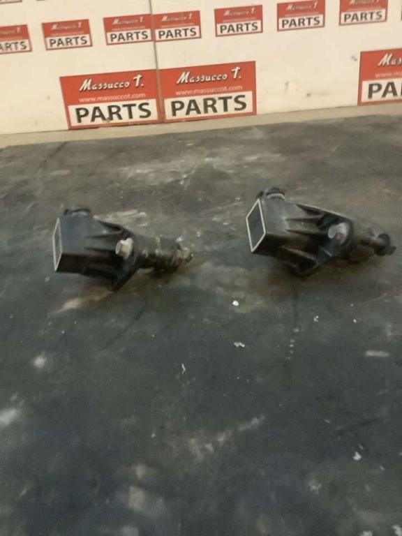 Electrovalve for Volvo FH16 550 Photo 1