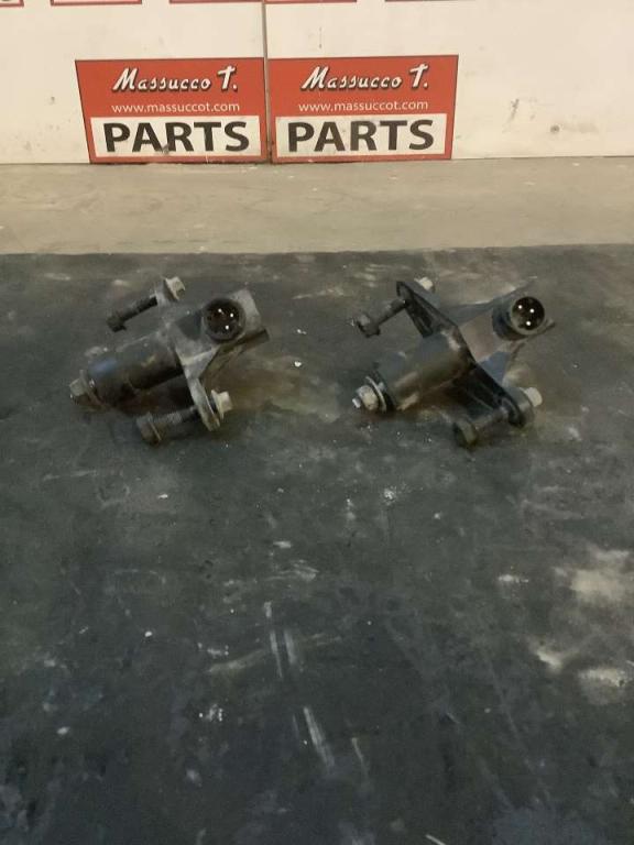 Electrovalve for Volvo FH16 550 Photo 3