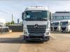 Mercedes-Benz ACTROS 1845 LS Photo 8 thumbnail