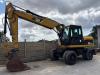 Caterpillar M315D Photo 1 thumbnail
