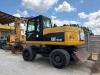 Caterpillar M315D Photo 3 thumbnail