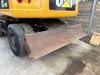 Caterpillar M315D Photo 6 thumbnail