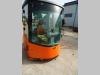 Cab for Fiat Hitachi W130 - 110 Photo 1 thumbnail