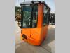 Cab for Fiat Hitachi W130 - 110 Photo 2 thumbnail