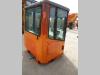 Cab for Fiat Hitachi W130 - 110 Photo 3 thumbnail