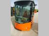 Cab for Fiat Hitachi W130 - 110 Photo 4 thumbnail