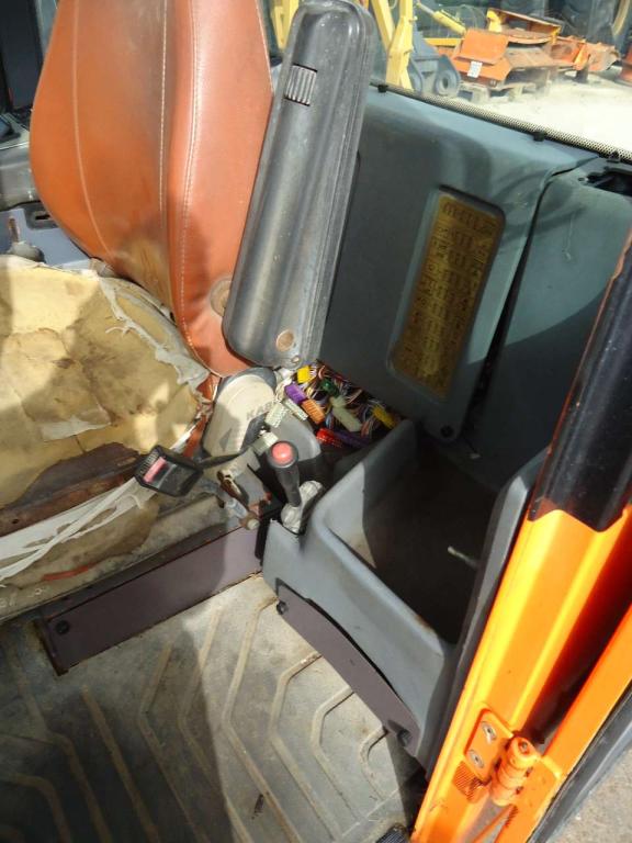 Cab for Fiat Hitachi W130 - 110 Photo 6
