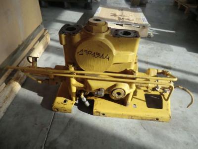 Valve for Caterpillar 735 sold by CERVETTI TRACTOR Srl