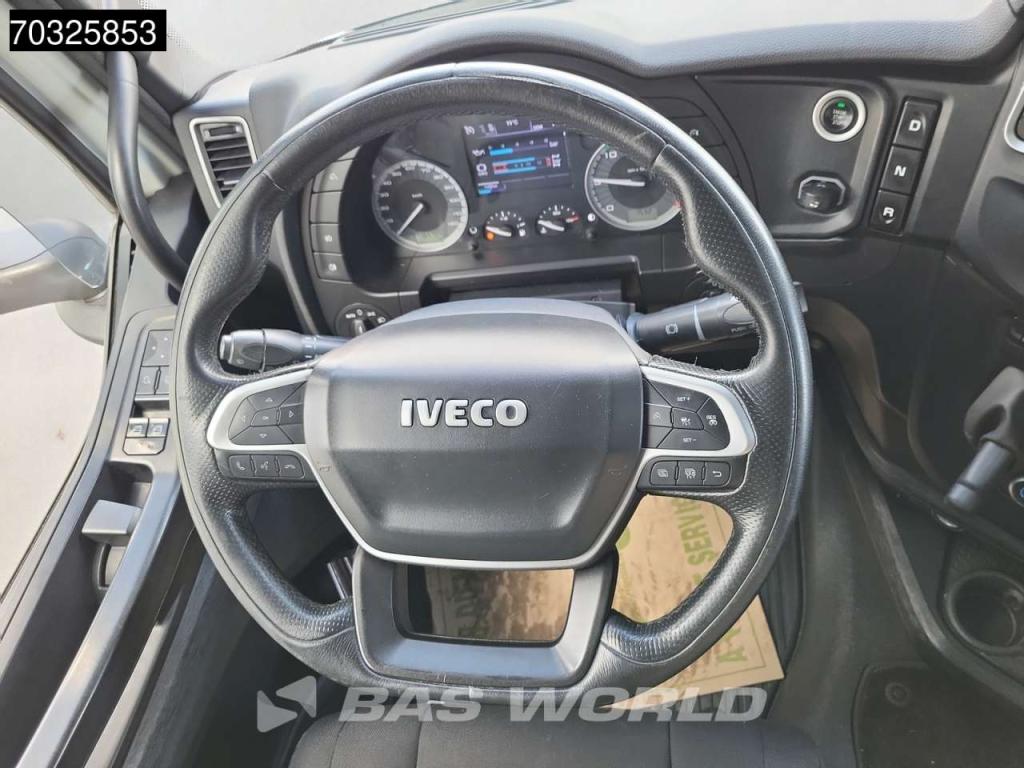 Iveco S-Way 490 4X2 Retarder Alcoa’s ACC Navi Photo 18
