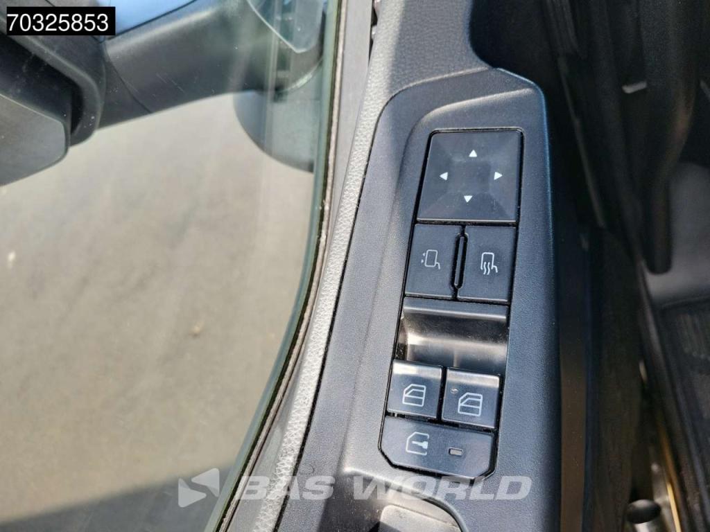 Iveco S-Way 490 4X2 Retarder Alcoa’s ACC Navi Photo 19