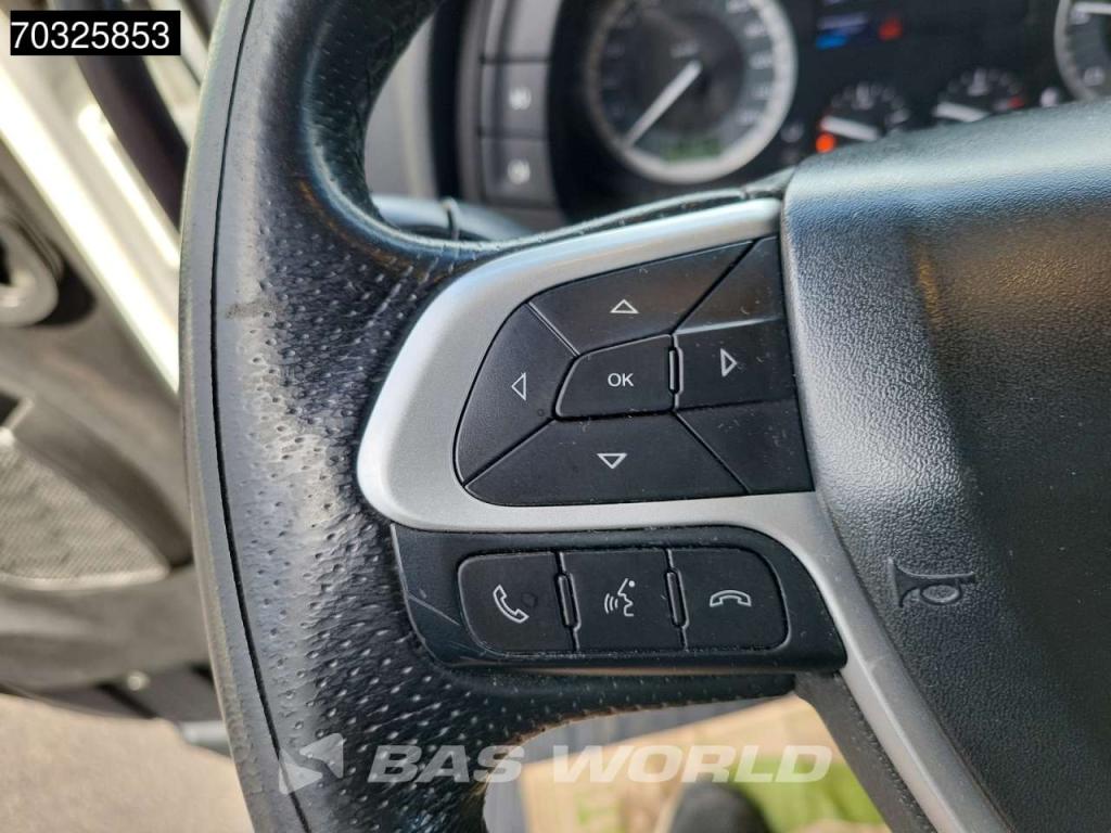 Iveco S-Way 490 4X2 Retarder Alcoa’s ACC Navi Photo 20