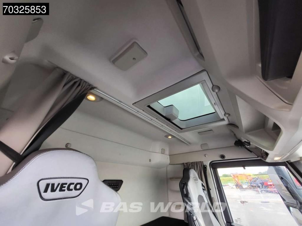 Iveco S-Way 490 4X2 Retarder Alcoa’s ACC Navi Photo 27