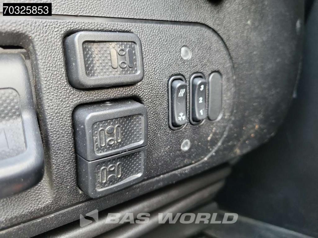 Iveco S-Way 490 4X2 Retarder Alcoa’s ACC Navi Photo 28