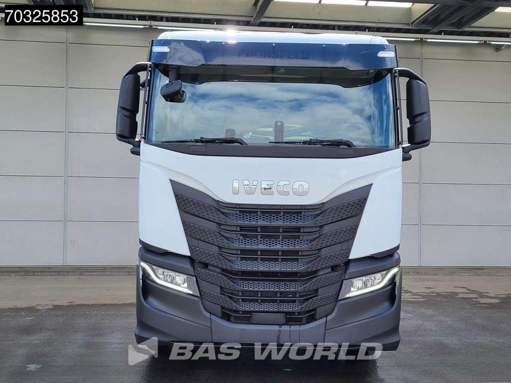 Iveco S-Way 490 4X2 Retarder Alcoa’s ACC Navi Photo 6