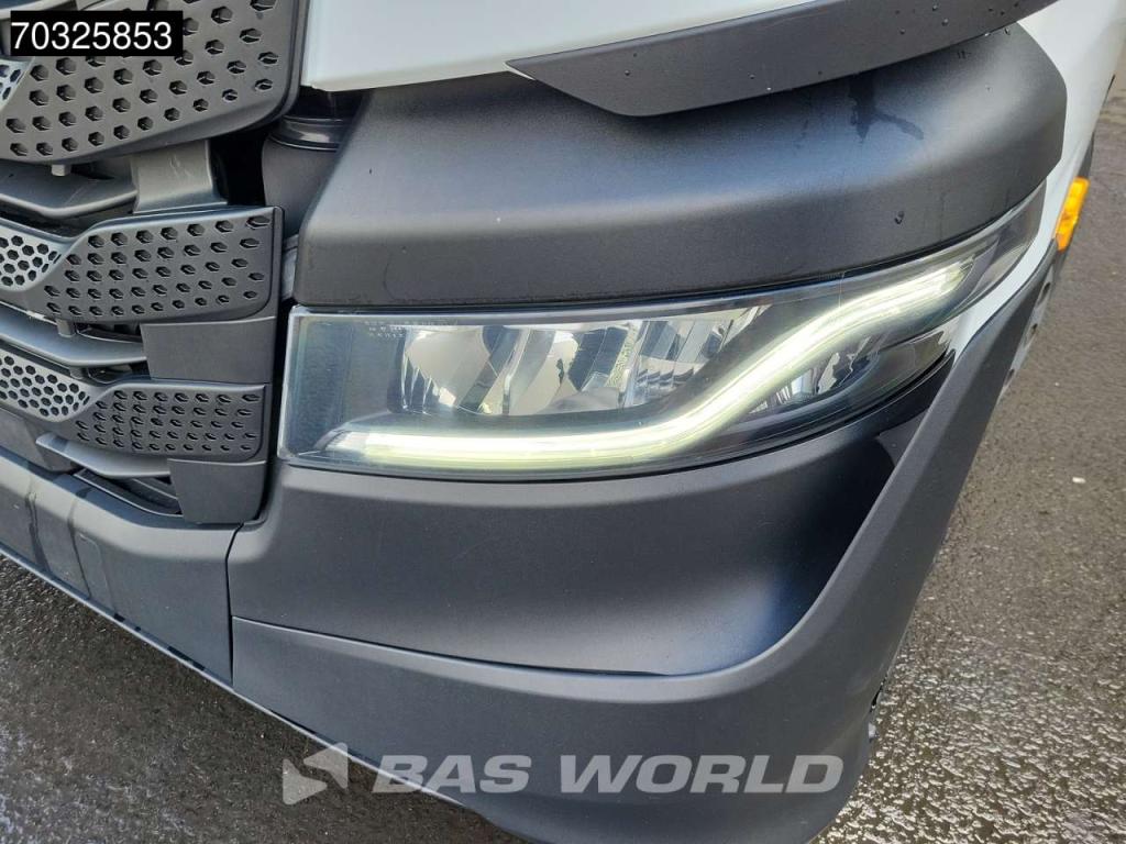 Iveco S-Way 490 4X2 Retarder Alcoa’s ACC Navi Photo 9