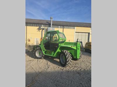Merlo Pv 28-7 sold by Farcas Macchine M.M.T