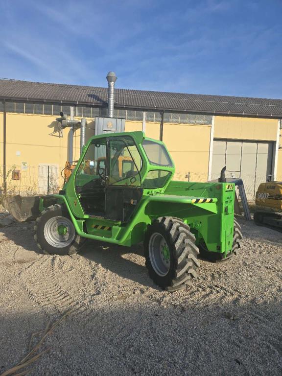Merlo Pv 28-7 Photo 1