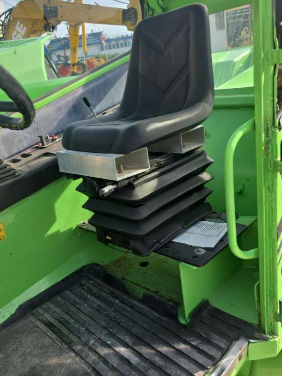 Merlo Pv 28-7 Photo 6
