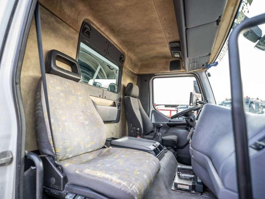 Renault MIDLUM 220 +ALU 9.500L+4 COMP Photo 19
