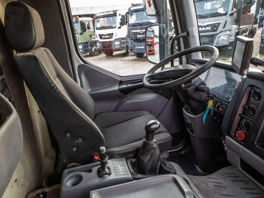 Renault MIDLUM 220 +ALU 9.500L+4 COMP Photo 20