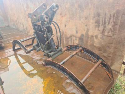PINZA Fieno / Balloni sold by G.M. Service srl
