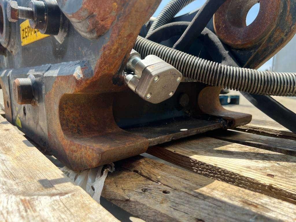 OilQuick OQ65 - M314F / M316F / M318F Photo 11