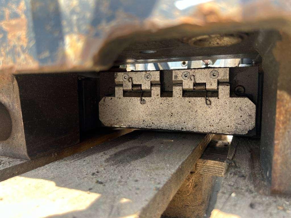 OilQuick OQ65 - M314F / M316F / M318F Photo 14