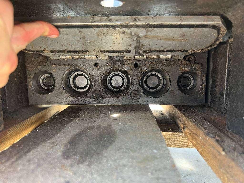 OilQuick OQ65 - M314F / M316F / M318F Photo 15