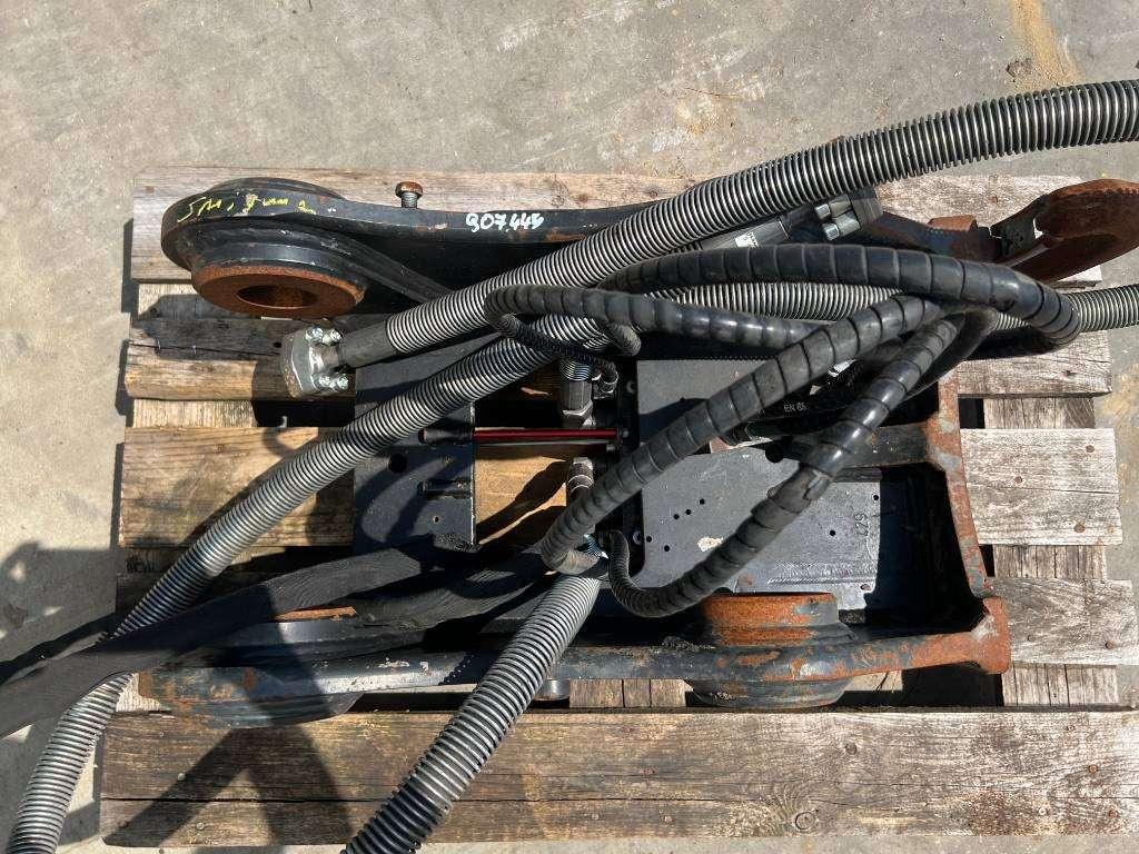 OilQuick OQ65 - M314F / M316F / M318F Photo 16