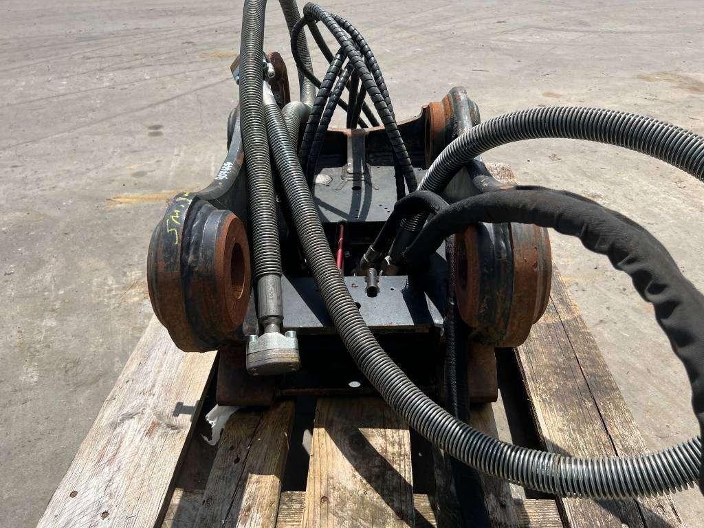 OilQuick OQ65 - M314F / M316F / M318F Photo 6