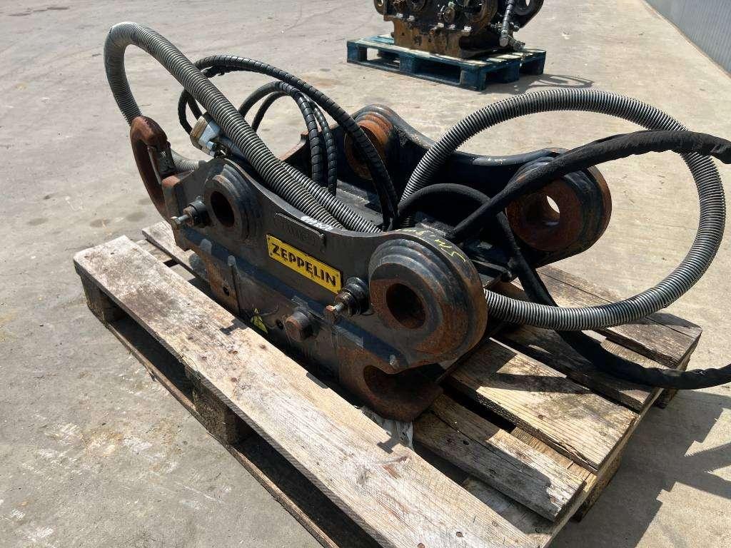 OilQuick OQ65 - M314F / M316F / M318F Photo 7