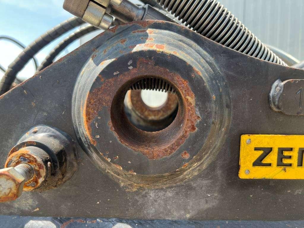 OilQuick OQ65 - M314F / M316F / M318F Photo 9