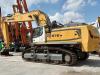 Liebherr R976 LC V Photo 3 thumbnail