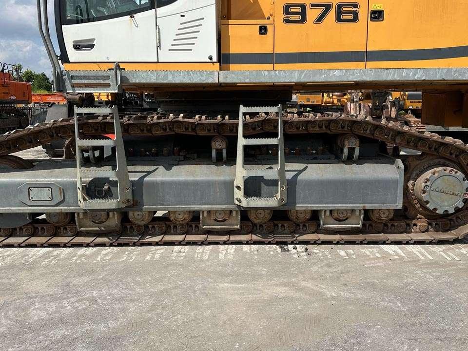 Liebherr R976 LC V Photo 4