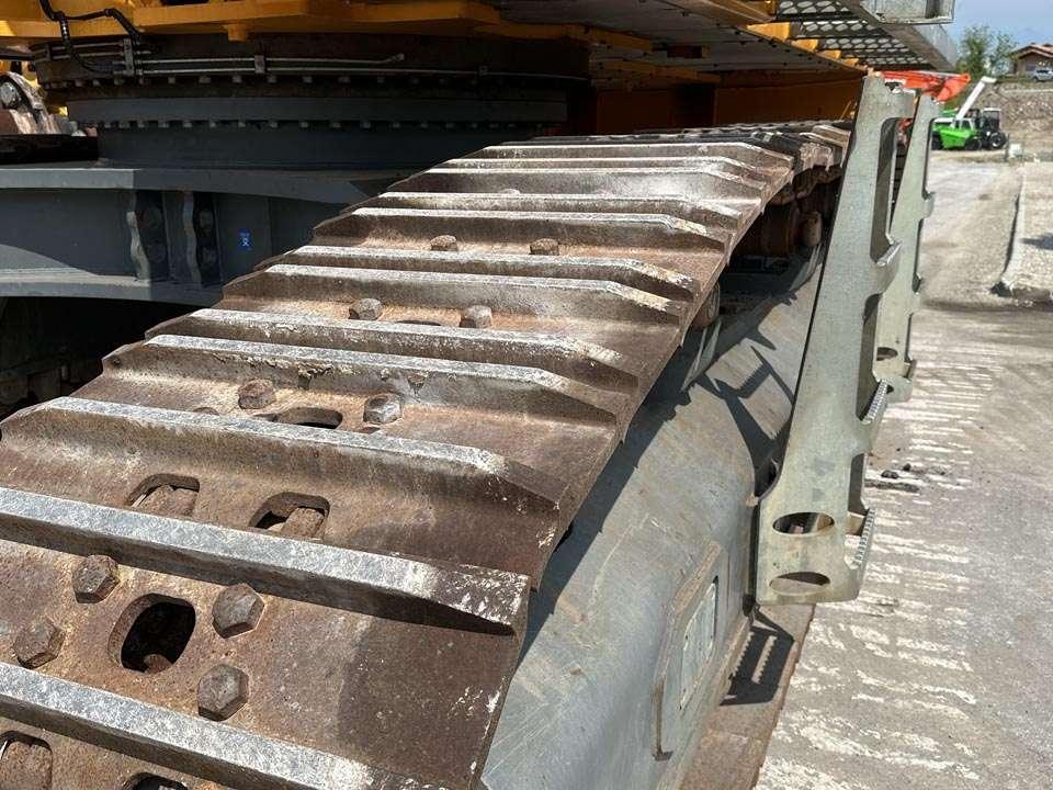 Liebherr R976 LC V Photo 5