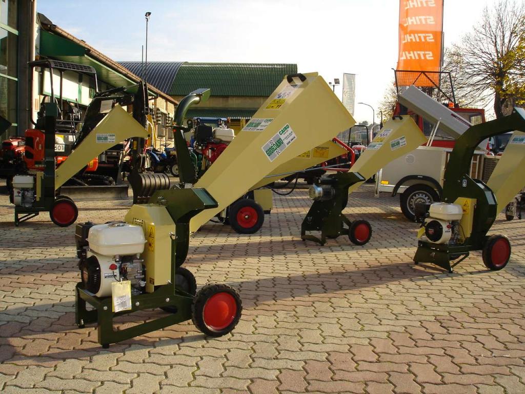 Negri R 70 MOTORE HONDA Photo 2