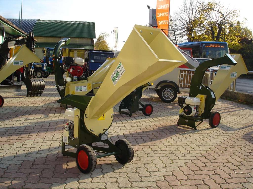 Negri R 70 MOTORE HONDA Photo 3