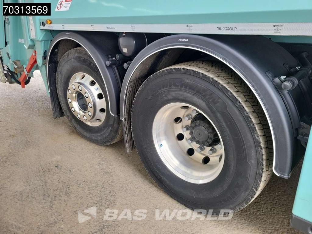 Volvo Electric 6X2 Electric 4x66KW Photo 18