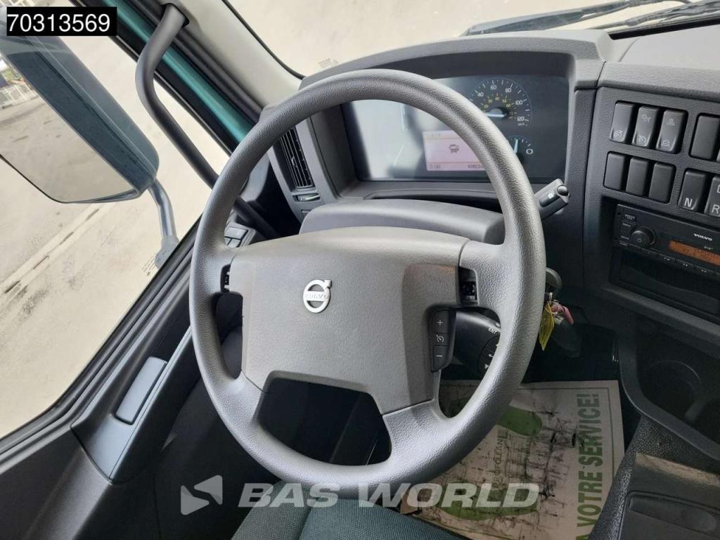 Volvo Electric 6X2 Electric 4x66KW Photo 20