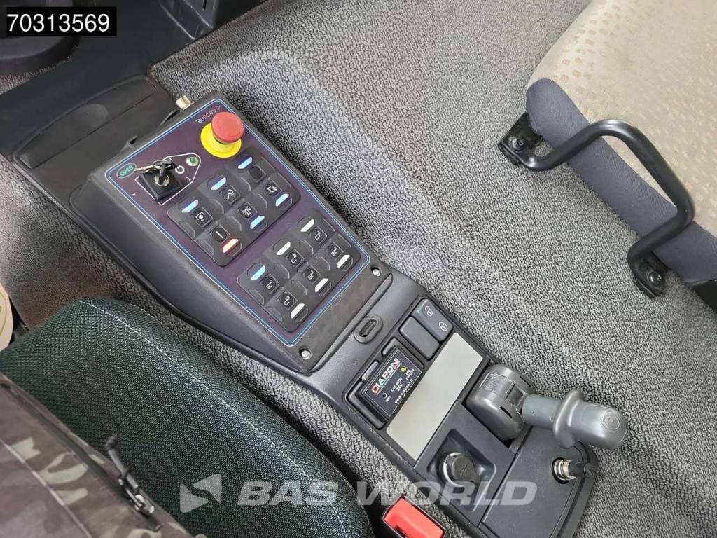 Volvo Electric 6X2 Electric 4x66KW Photo 27