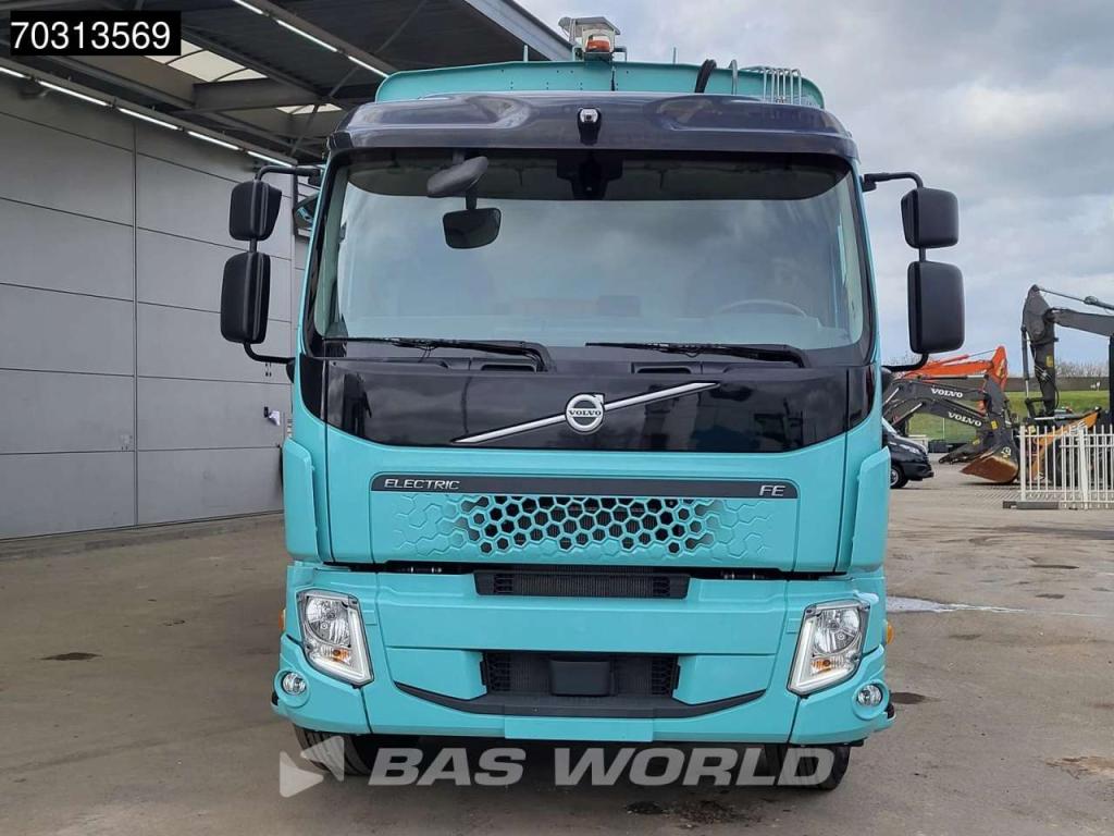 Volvo Electric 6X2 Electric 4x66KW Photo 7